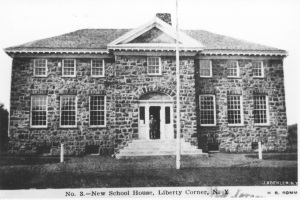 Liberty Corner School