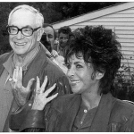 One of the more famous friendships known to The Somerset Hills region was that between Malcolm Forbes and actress Liz Taylor.