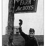 Bonnie Brae Farm for Boys c1927