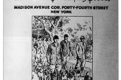 Brooks Brothers Advertisement - October 15, 1932 - Reproduced from the Somerset Hills Kennel Club Dog Show Catalogue.