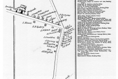 Liberty Corner, New Jersey - 1873 - Atlas of Somerset County, New Jersey published by Beer, Comstock, & Cline, NY in 1873.rner_c1873