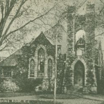 M.E Church, Basking Ridge, N J