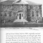 LibertyCornerSchool1905
