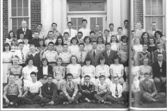 OakStreetSchoolClass1949