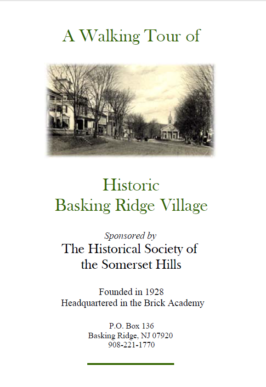 Documents - The Official Site for The Historical Society of the ...